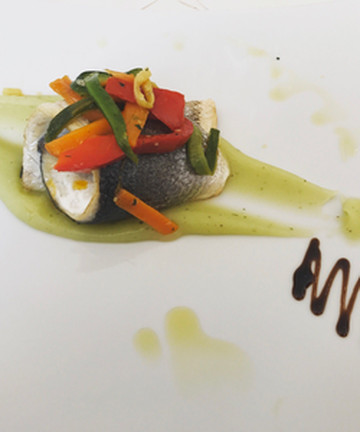 Osteria Della Dogana餐厅图片