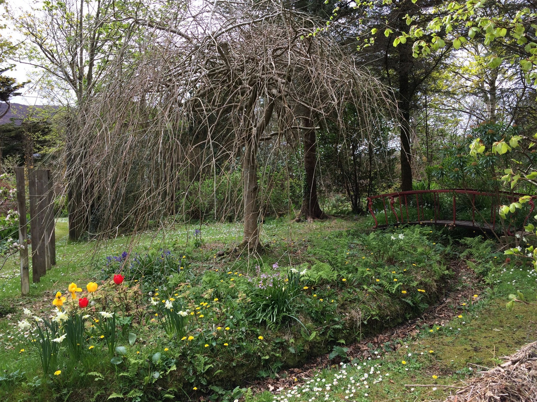 Achill Secret Garden景点图片