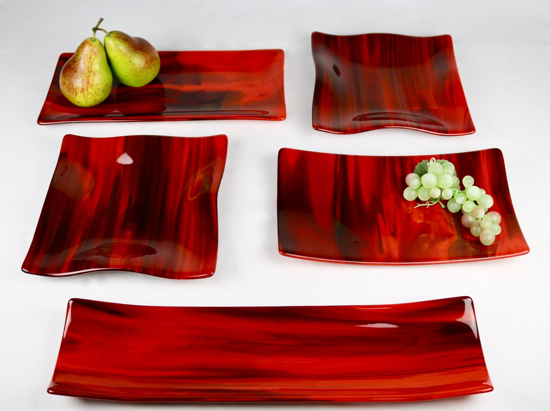 Exclusive Hot Glass Gallery-West Wyalong必去景点