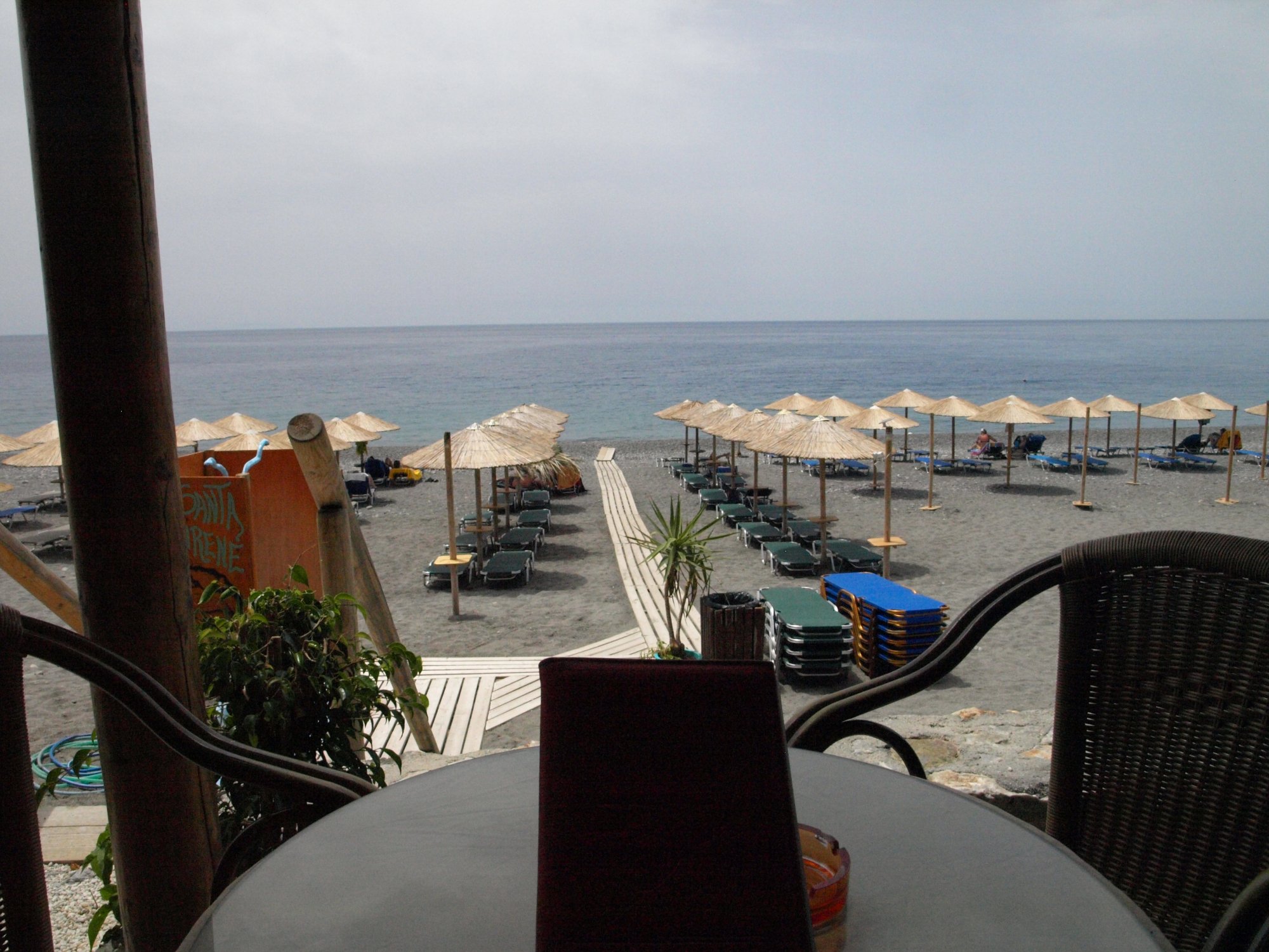 Hotel Santa Irene-泳池