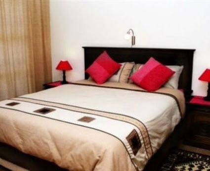 Ramsgate酒店住宿-The Shores