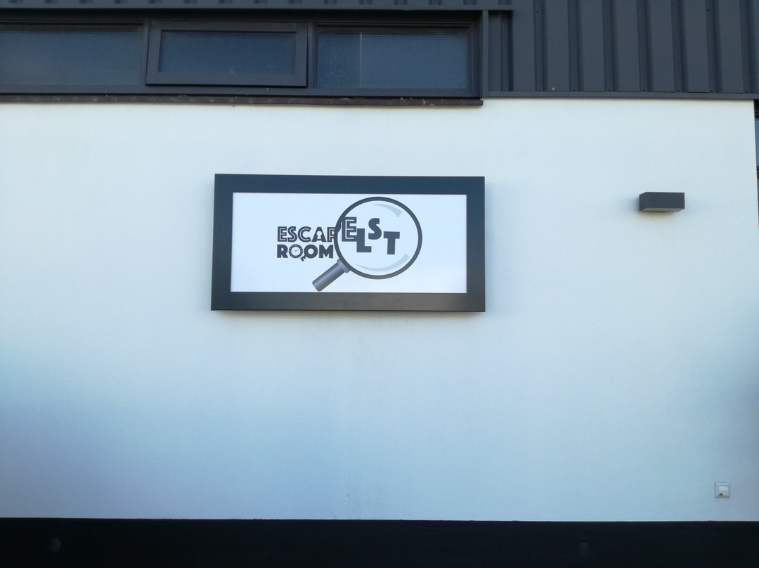 Elst旅游景点-Escape Room Elst