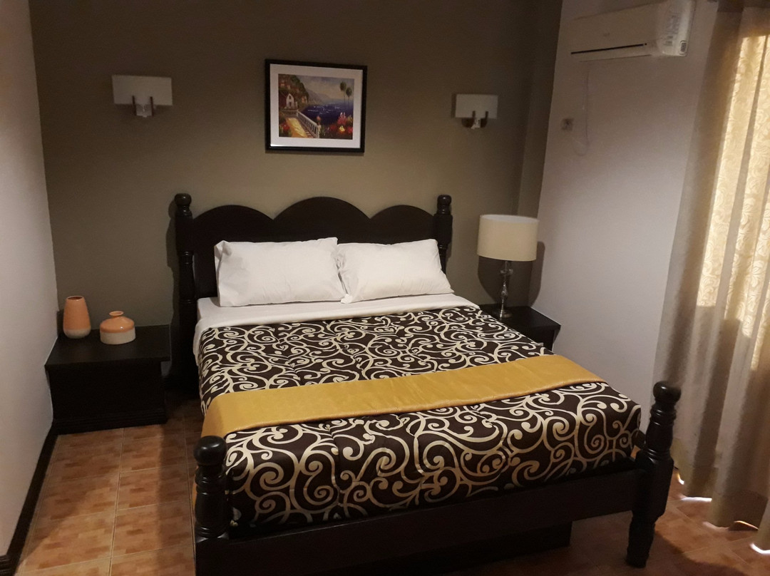 The Charm Bed and Breakfast