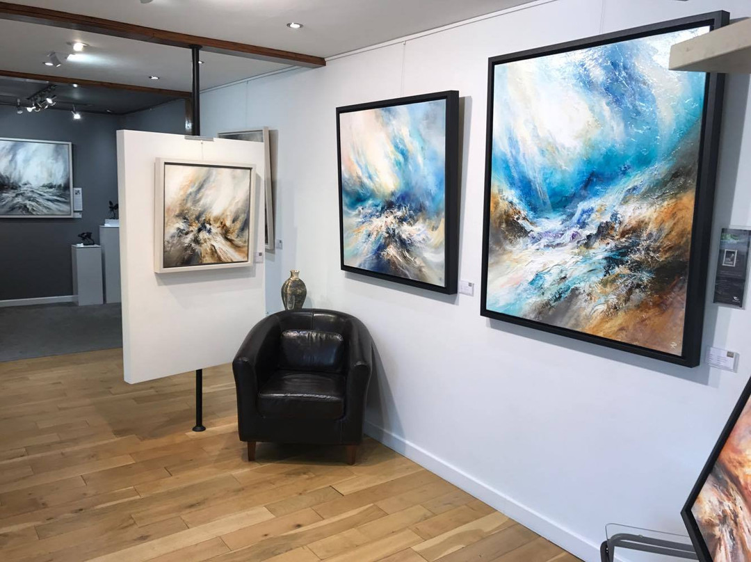 Gallery 1066景点图片