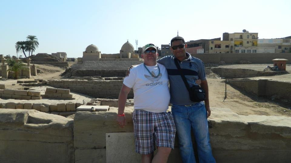 Mahmoud Tours Egypt-卢克索必去景点