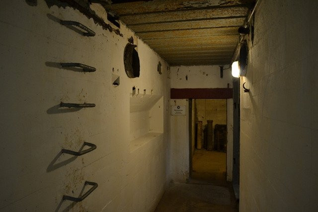 Westwallmuseum Panzerwerk Katzenkopf景点图片