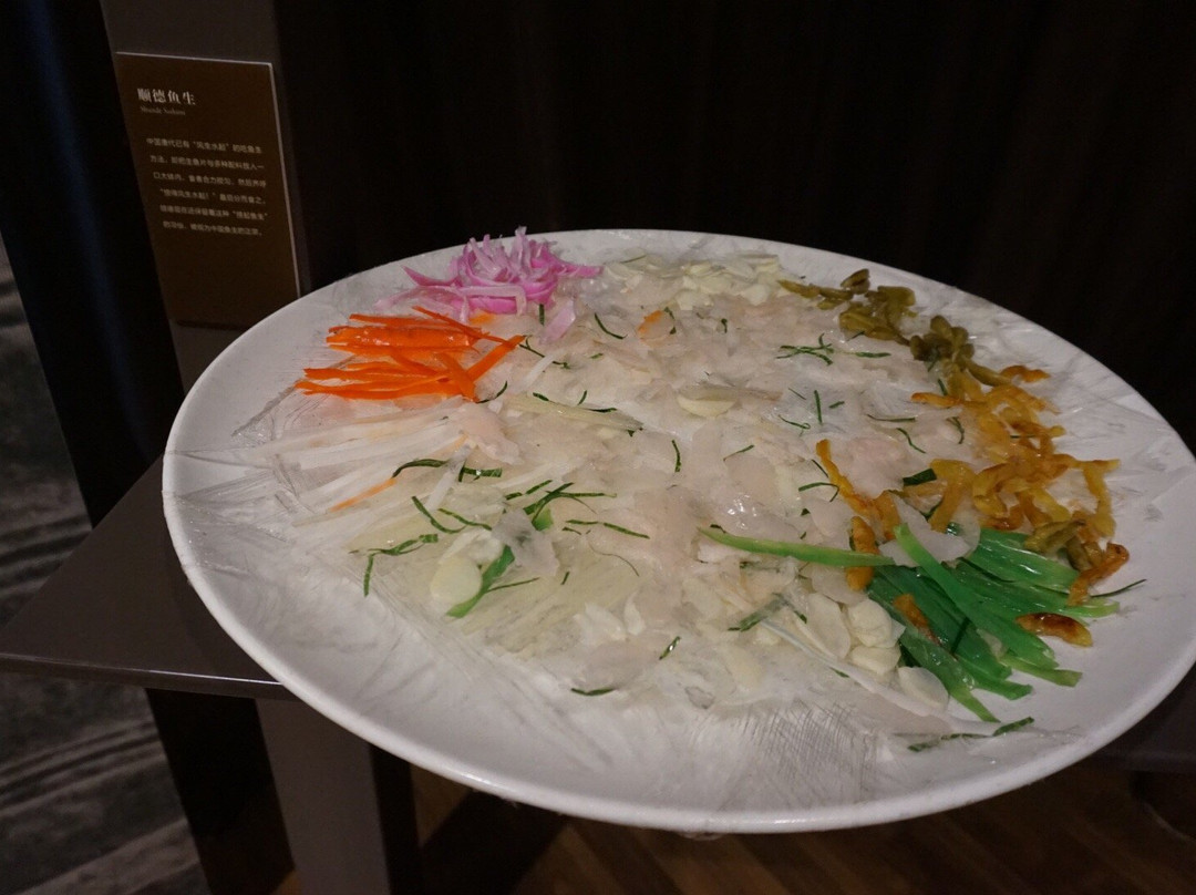 佛山顺德博物馆-佛山市必去景点