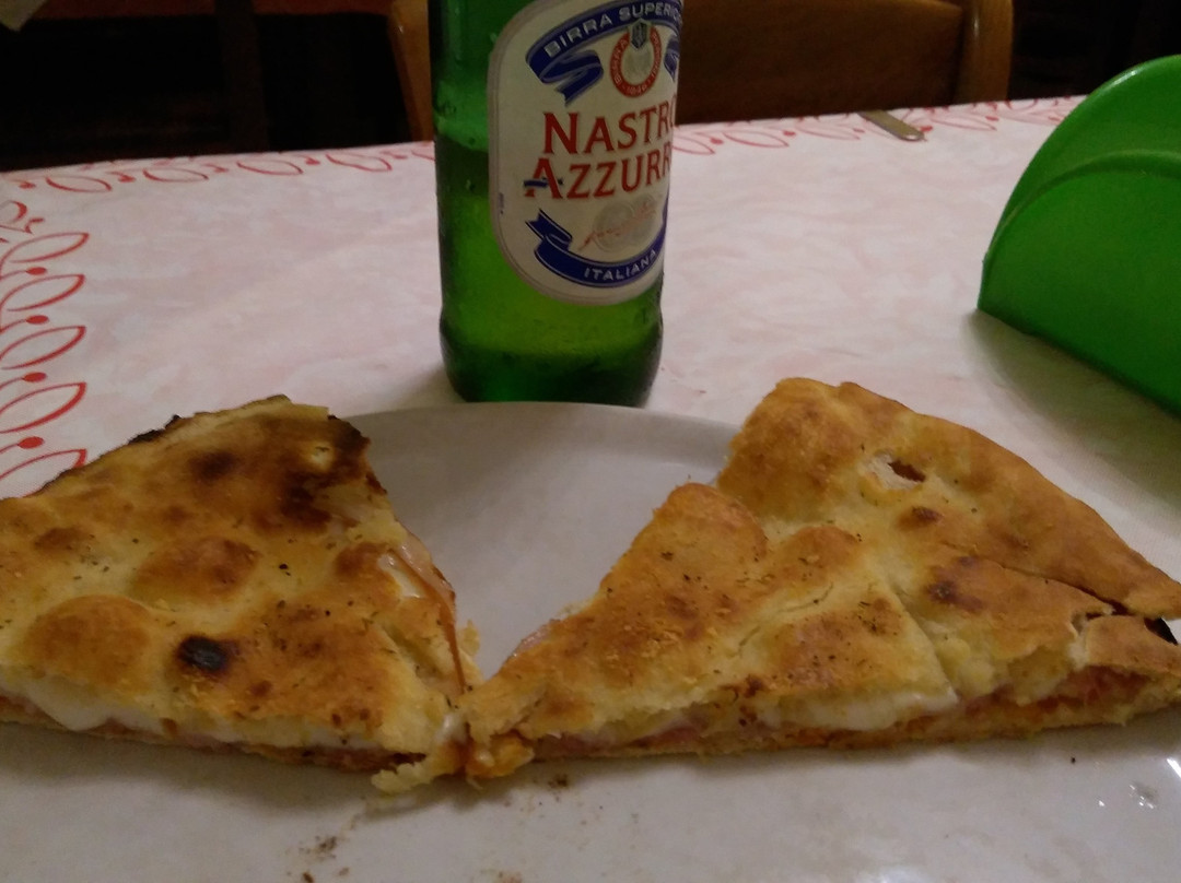 La Malakenia Pizzeria
