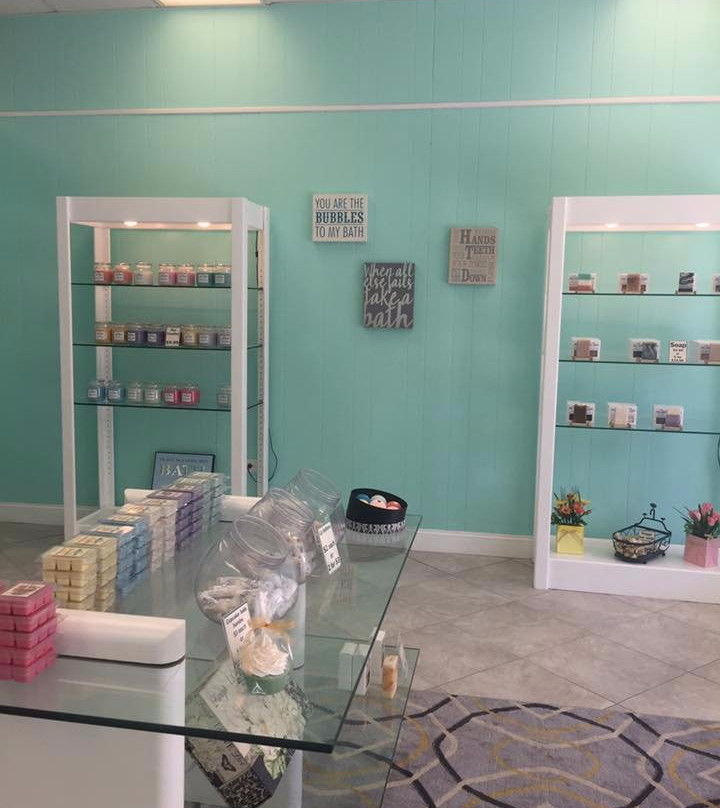 Jhaz Soaps景点图片