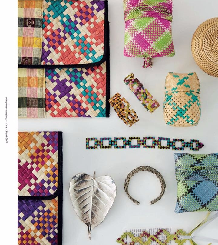 Earth Heir-安邦必去景点