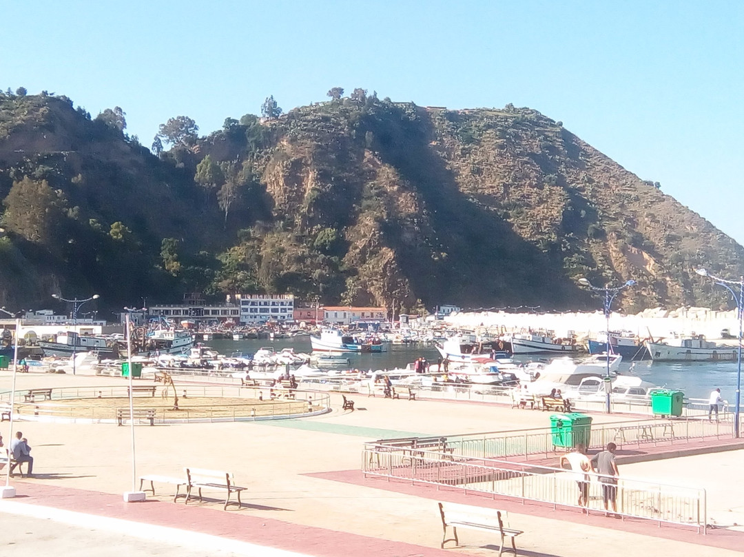 Port de Stora景点图片