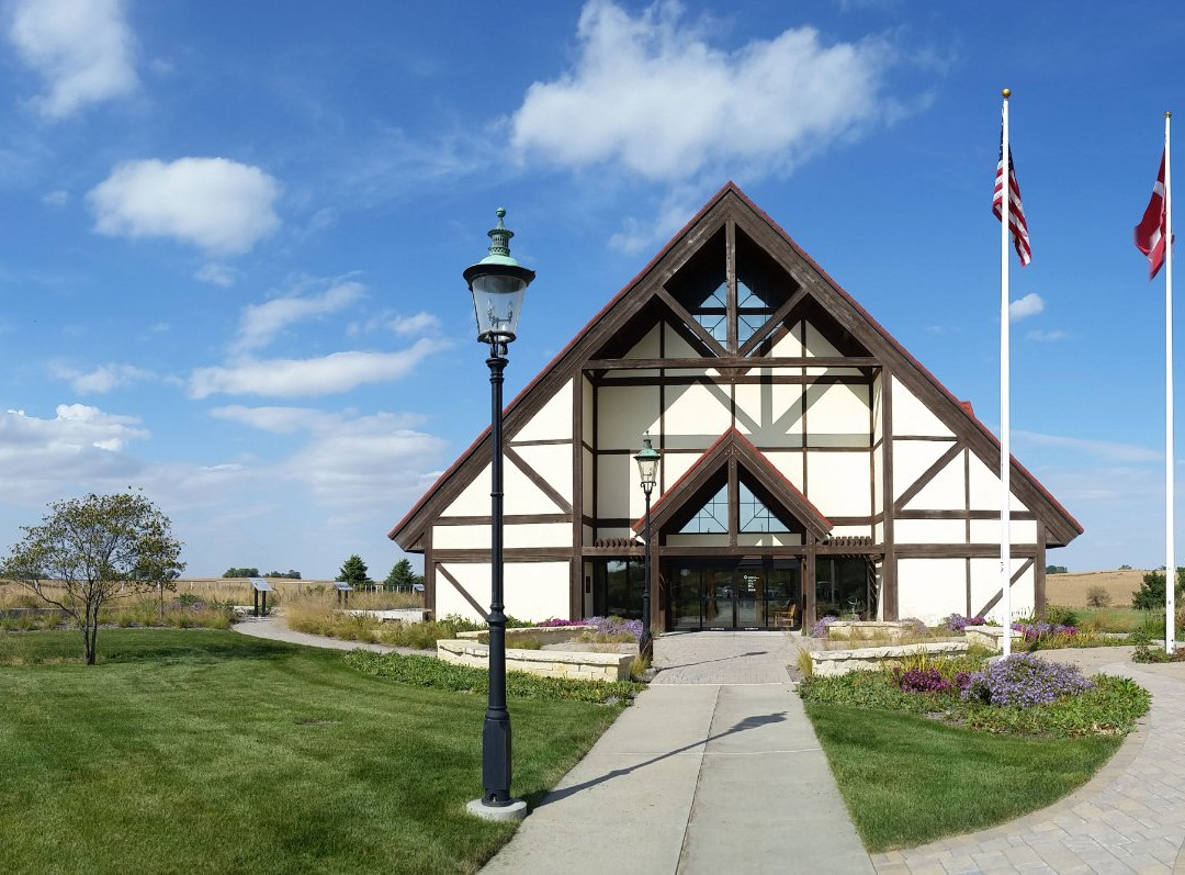 Museum of Danish America-Elk Horn必去景点