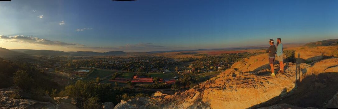 GECo Bed & Breakfast主图