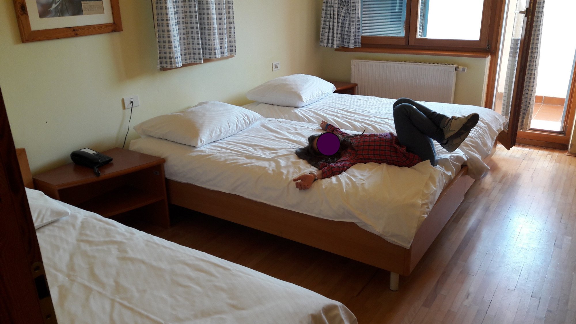 Hotel Arija-官方
