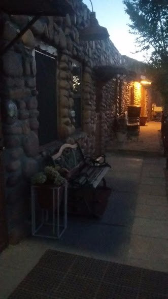 Copperstate Motel主图