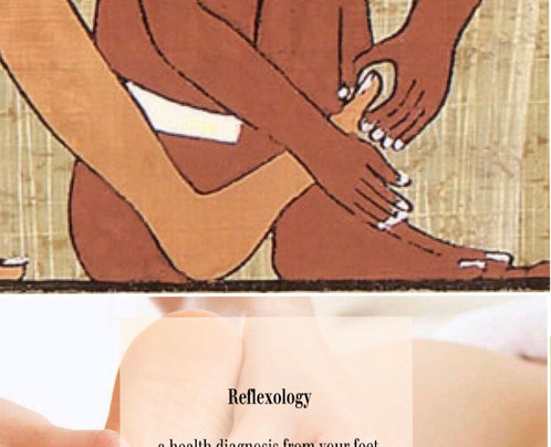 Happy Feet Massage Spa-切萨皮克必去景点