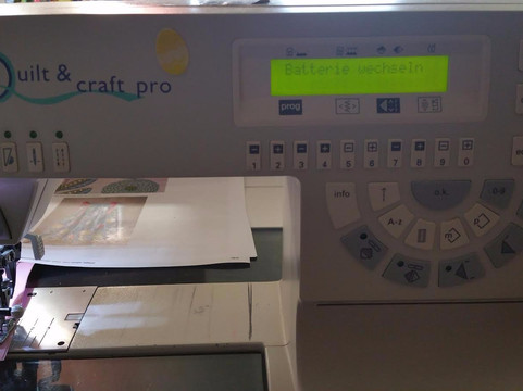 People, Places & Quilts-Summerville必去景点