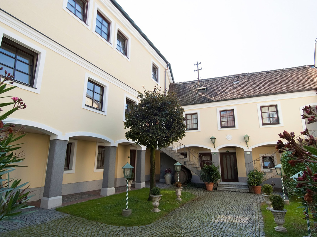 Hotel Biedermeierhof主图