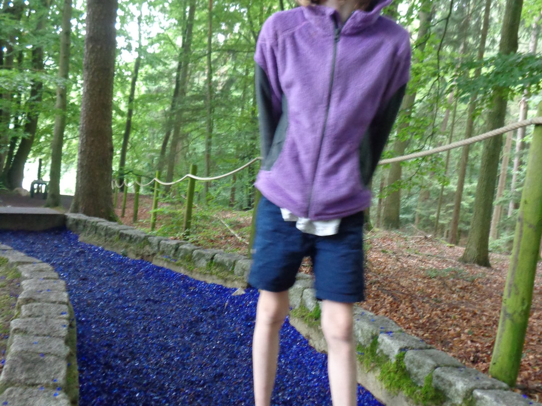 Barfusspark Lüneburger Heide