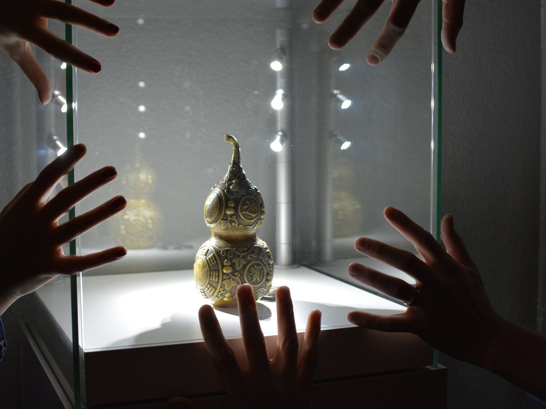 One Hour Escape-巴塞尔必去景点