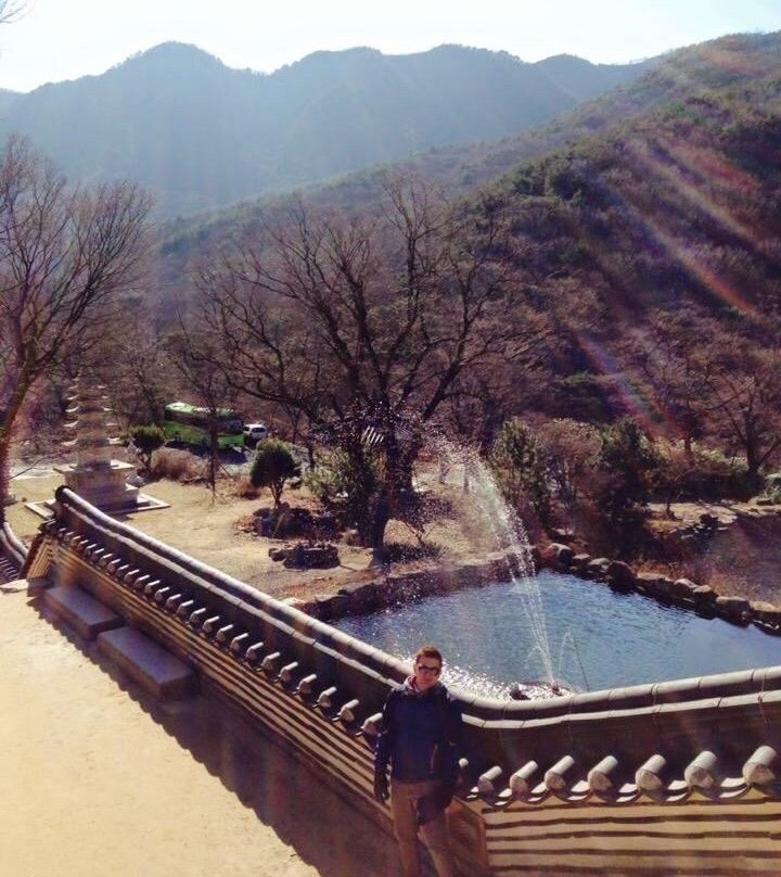 Changwon City Museum-昌原市必去景点