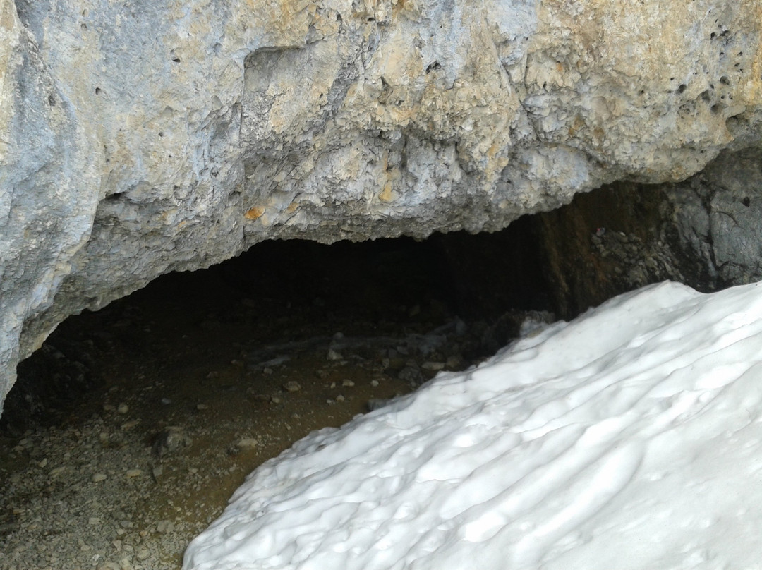 Grotta dei Pagani景点图片
