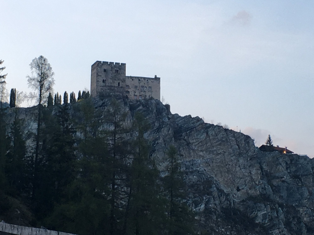 Ladis旅游攻略图片