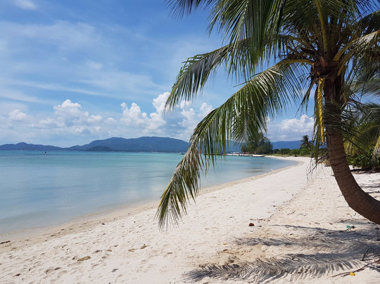 苏梅岛旅行社-苏梅岛必去景点