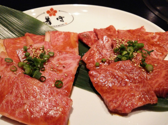 焼き肉華守KIWAMI 駅前店主图