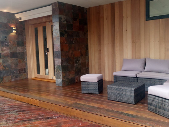 Malting Lagoon Guest House & Brewery主图