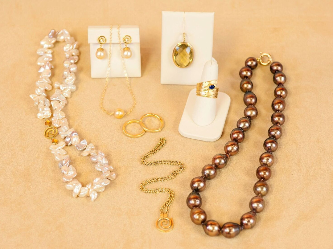 Maui Hands - Paia-芭雅必去景点