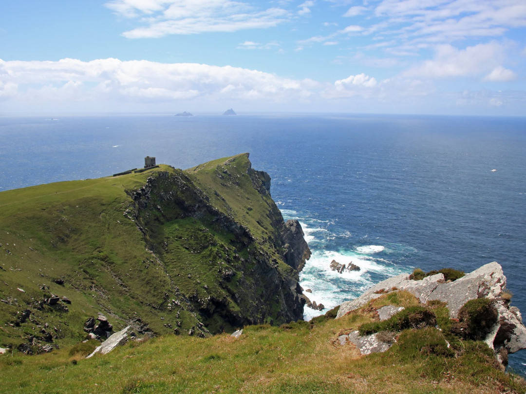 Bray Head Loop Walk景点图片