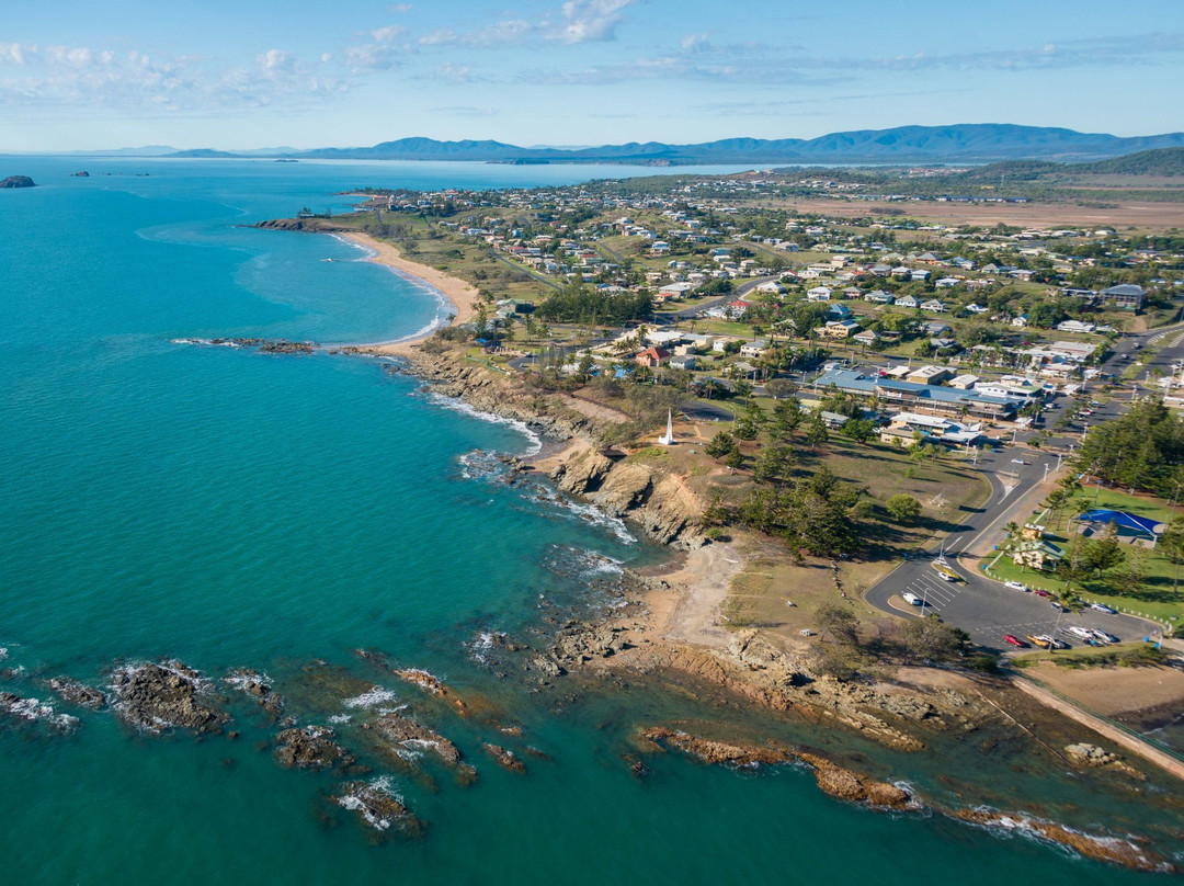 Capricorn Coast Visitor Information Centre景点图片