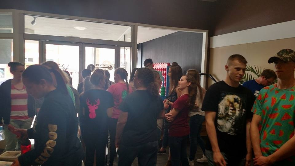 Escape Old Towne - Escape Rooms-Petersburg必去景点