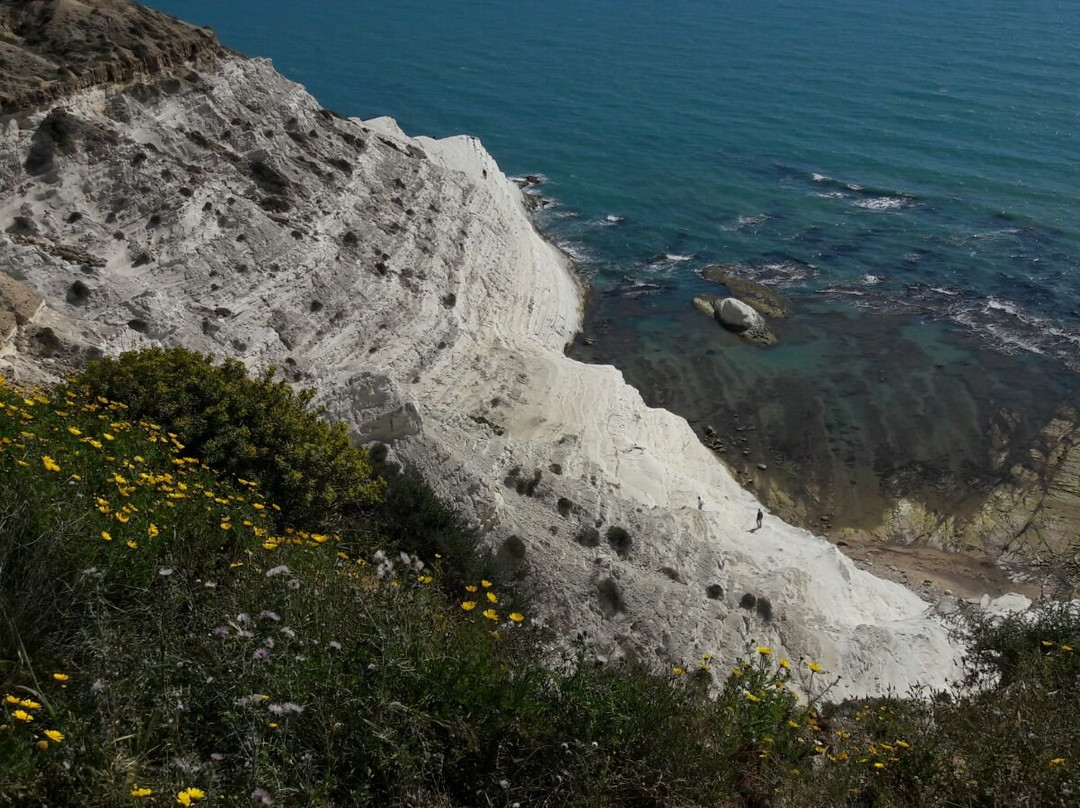 Lido Azzurro景点图片