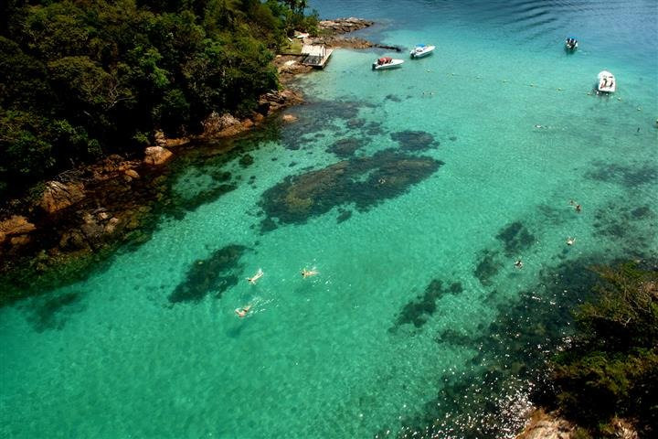 Angra Boats景点图片