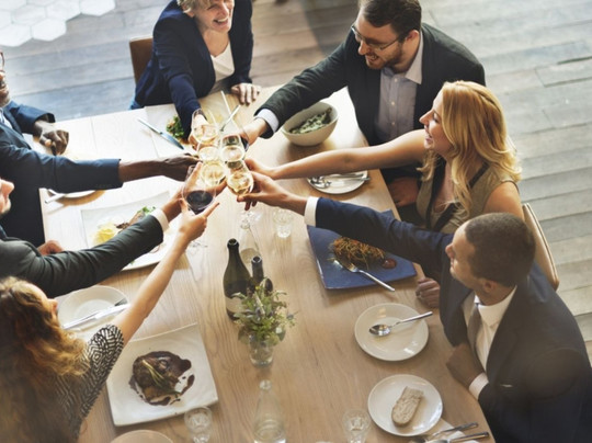 Stag Do in Vilnius-维尔纽斯必去景点