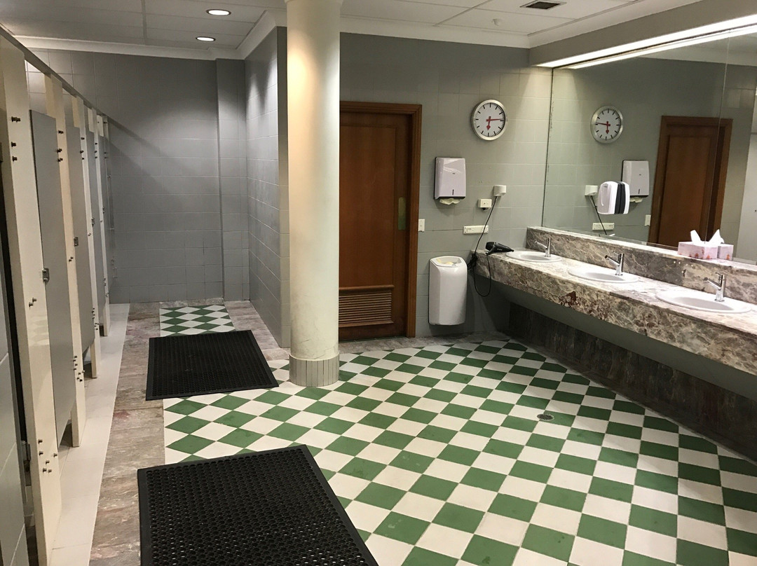 The Palms Golf Course-希望岛必去景点