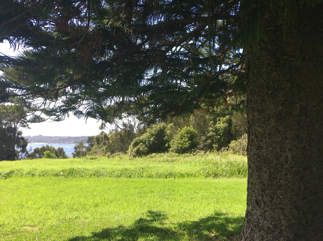 Cronulla State Park景点图片