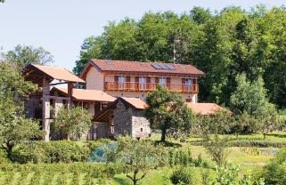 Agriturismo Cascinetta32主图