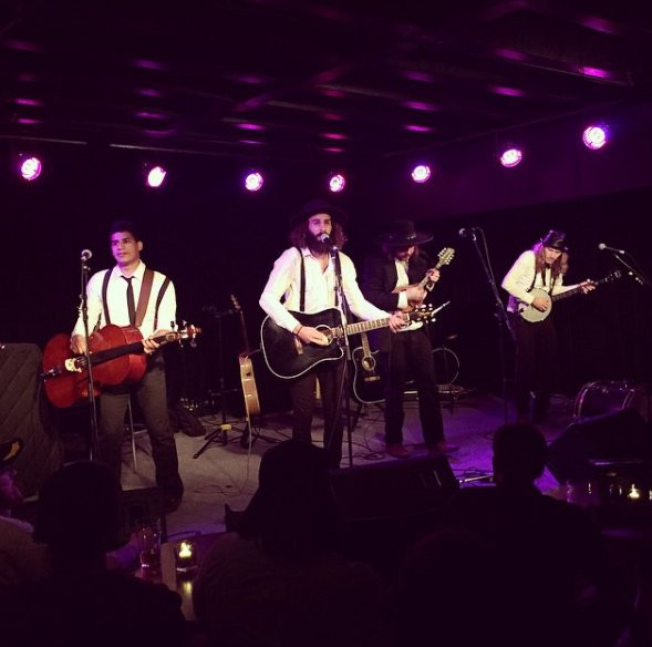 The Bassment-萨斯卡通必去景点