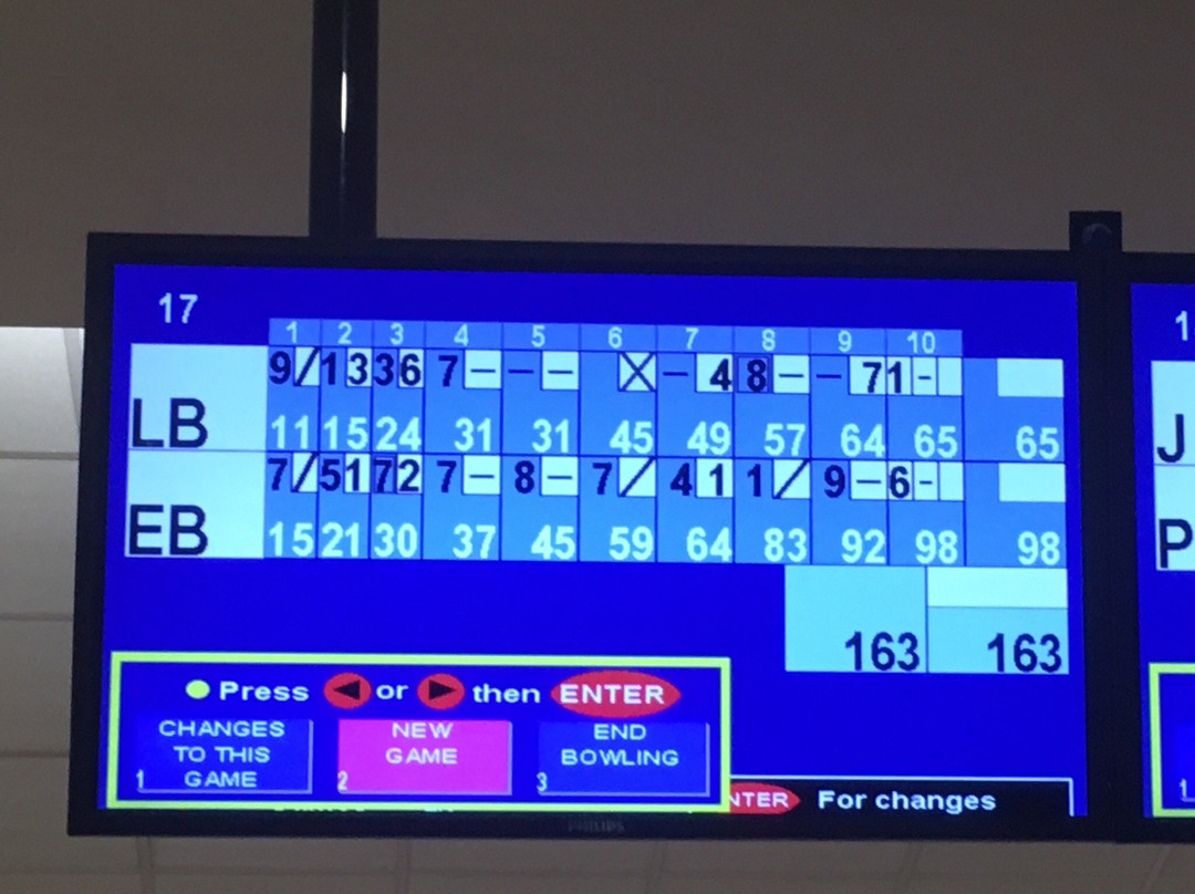 Hollywood Bowl Ashford-阿什福德必去景点