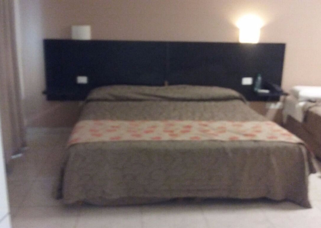 Astro Apart Hotel主图