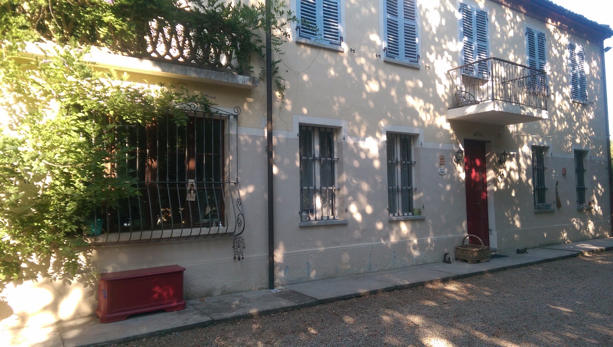 Il Segnalibro B&B-官方