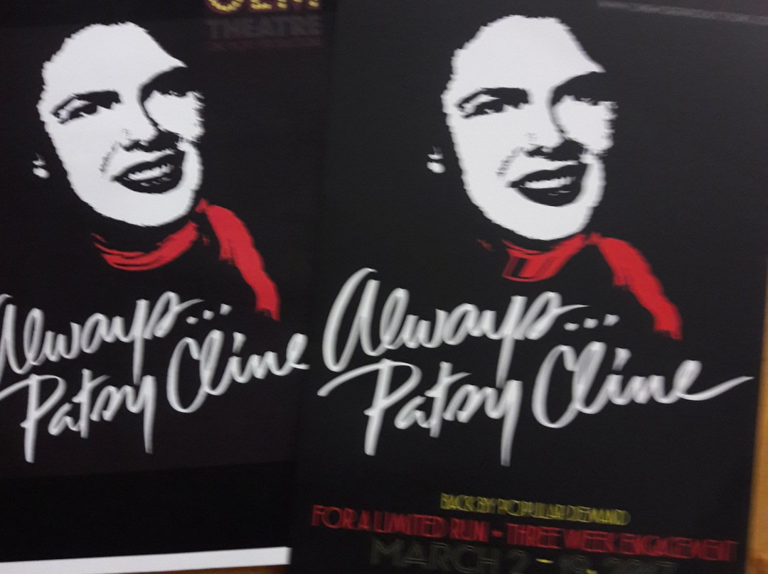 The GEM Theater-园林必去景点