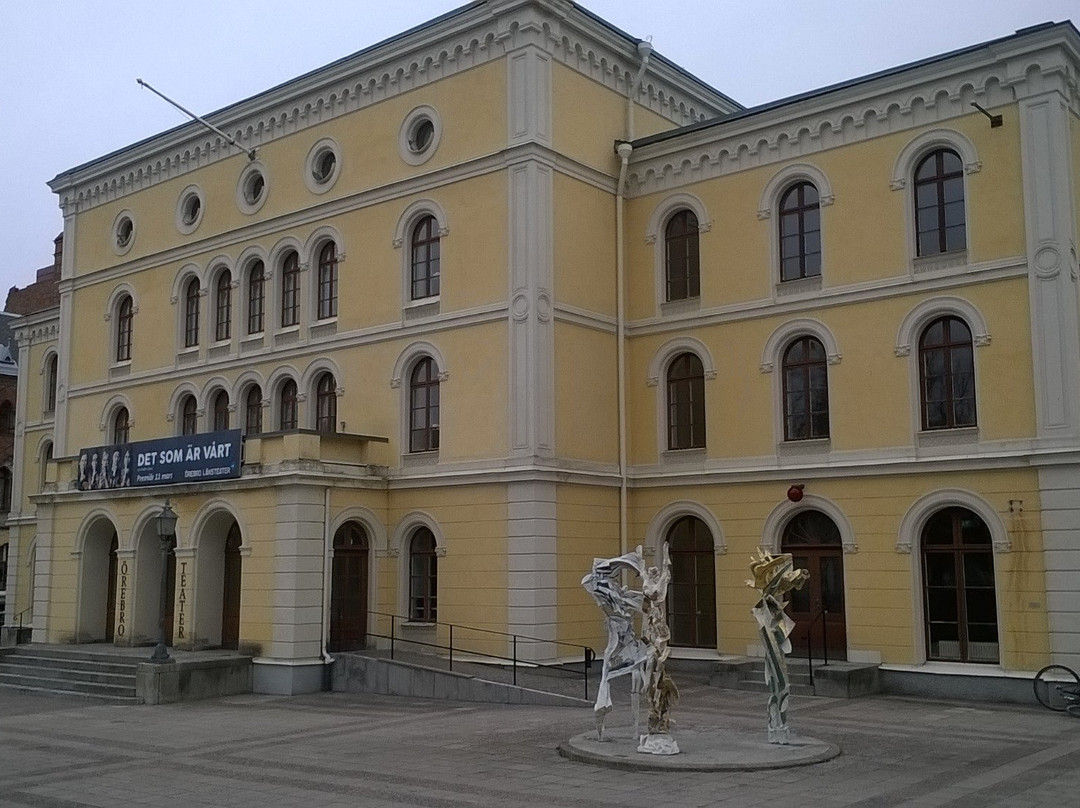 Örebro Länsteater