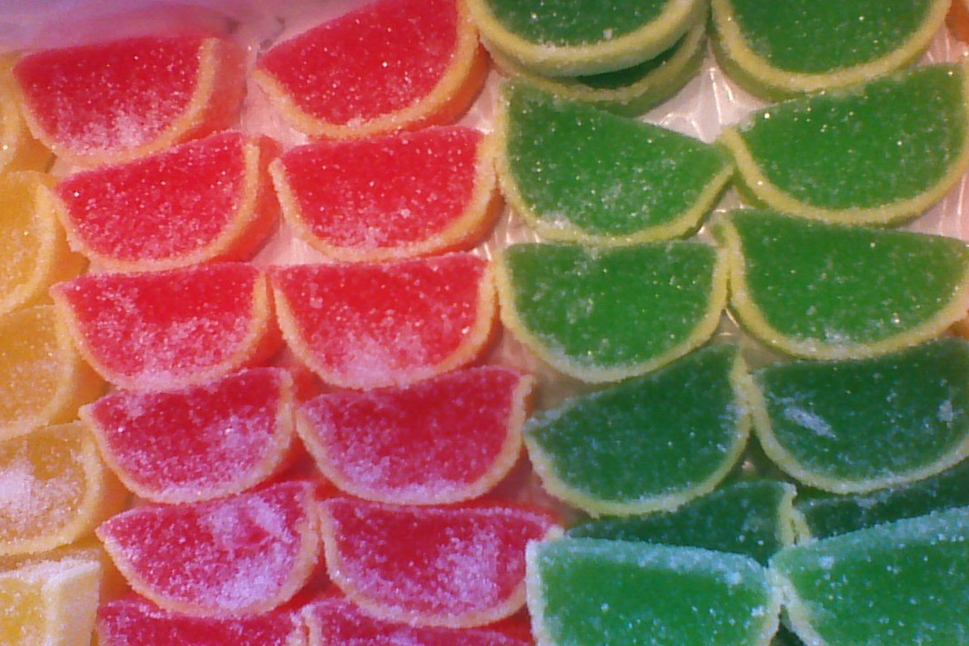 Edirne Saray Sekerleme-Edirne必去景点