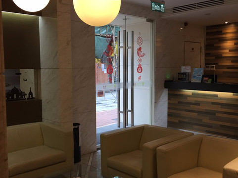 澳门亚洲精品旅馆主图