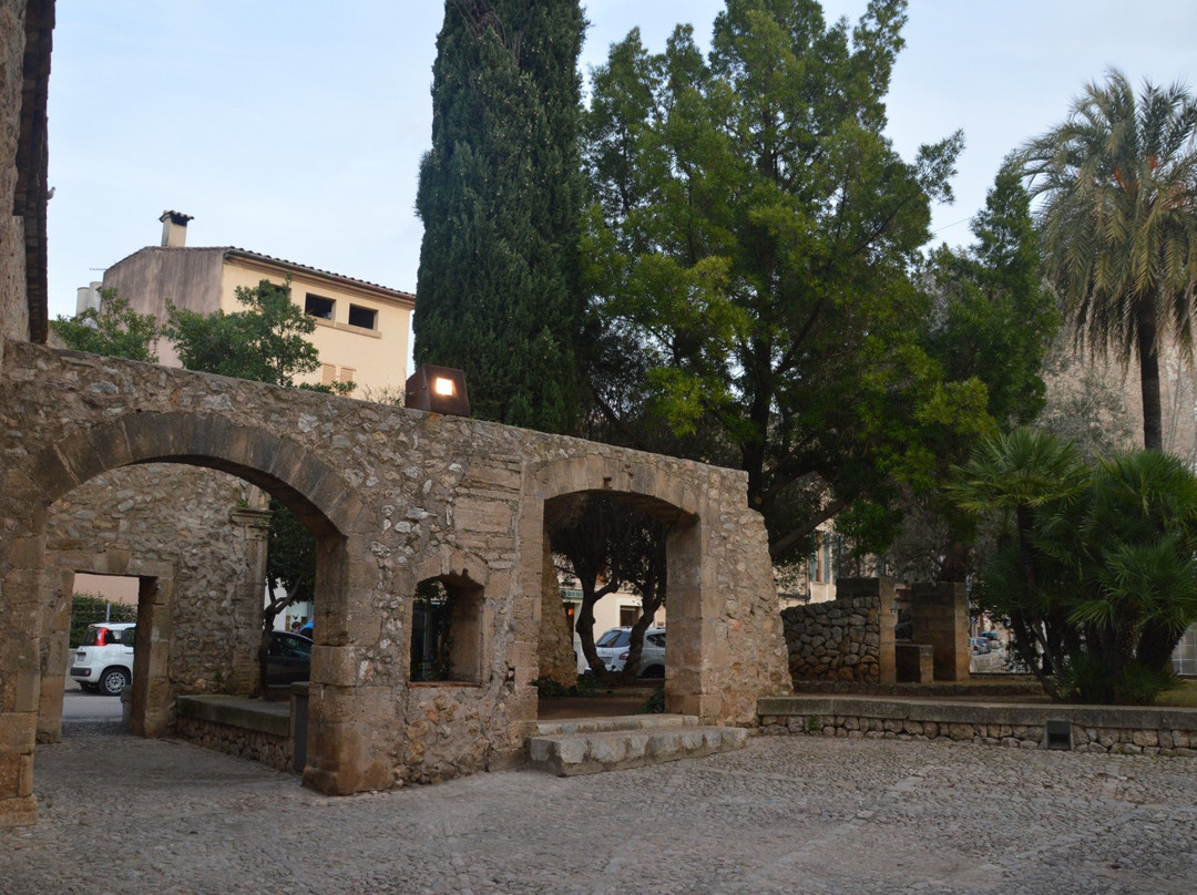 Lias La Tafona-Pollenca必去景点