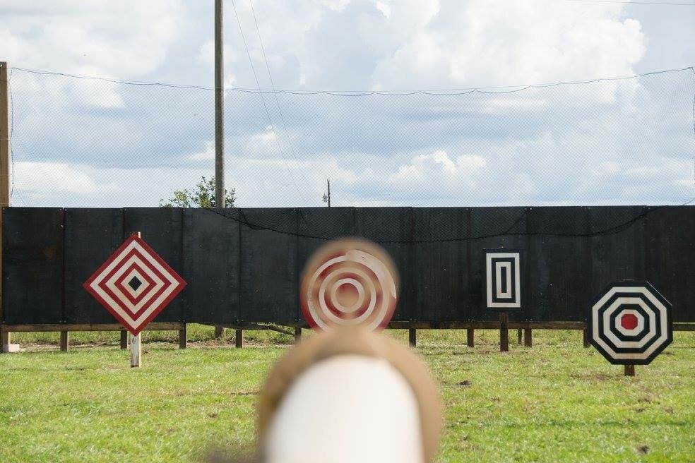 Heartland Events-Bowling Green必去景点